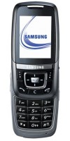Samsung D600 Spare Parts & Accessories