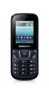 Samsung E1282T Spare Parts & Accessories