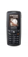 Samsung E200 Spare Parts & Accessories