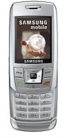Samsung E250 Spare Parts & Accessories