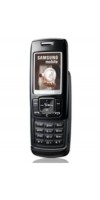 Samsung E251 Spare Parts & Accessories