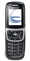 Samsung E630 Spare Parts & Accessories