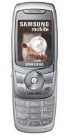 Samsung E740 Spare Parts & Accessories