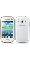 Samsung Galaxy Fame Duos S6812 Spare Parts & Accessories