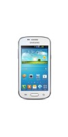 Samsung Galaxy Fresh Duos S7392 with dual SIM Spare Parts & Accessories