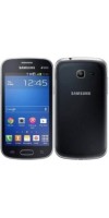 Samsung Galaxy Star Plus S7262 - Dual SIM Spare Parts & Accessories
