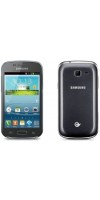 Samsung Galaxy Trend II Duos S7572 Spare Parts & Accessories