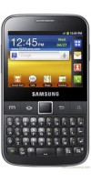 Samsung Galaxy Y Pro B5510 Spare Parts & Accessories