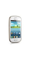 Samsung Gt C6810 Galaxy Fame Spare Parts & Accessories