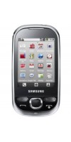 Samsung I5500 Galaxy 5 Spare Parts & Accessories