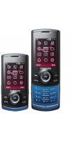 Samsung Metro 5200 Spare Parts & Accessories