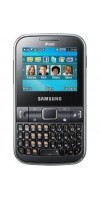 Samsung S3353 Spare Parts & Accessories