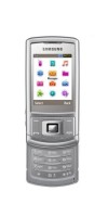 Samsung S3500 Spare Parts & Accessories