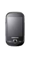 Samsung S3653W Spare Parts & Accessories