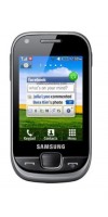 Samsung S3770 Spare Parts & Accessories