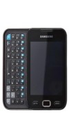 Samsung S5330 Wave533 Spare Parts & Accessories