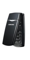 Samsung X210 Spare Parts & Accessories