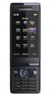 Sony Ericsson Aino U10 Spare Parts & Accessories