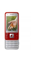 Sony Ericsson C903 Spare Parts & Accessories