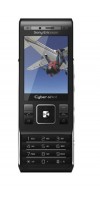 Sony Ericsson C905 Spare Parts & Accessories