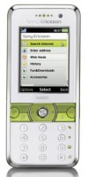 Sony Ericsson K660 Spare Parts & Accessories