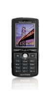 Sony Ericsson K750 Spare Parts & Accessories
