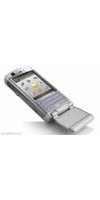 Sony Ericsson P990 Spare Parts & Accessories