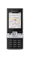 Sony Ericsson T715 Spare Parts & Accessories