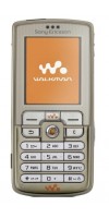 Sony Ericsson W700 Spare Parts & Accessories