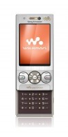 Sony Ericsson W705 Spare Parts & Accessories