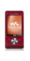 Sony Ericsson W910 Spare Parts & Accessories