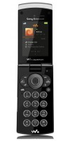 Sony Ericsson W980 Spare Parts & Accessories