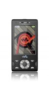 Sony Ericsson W995 Spare Parts & Accessories