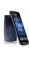 Sony Ericsson XPERIA Arc Spare Parts & Accessories