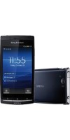 Sony Ericsson Xperia Arc S LT18i Spare Parts & Accessories
