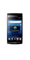 Sony Xperia Arc LT15i Spare Parts & Accessories