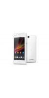 Sony Xperia M Spare Parts & Accessories