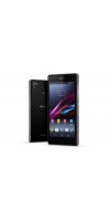 Sony Xperia Z1 Spare Parts & Accessories