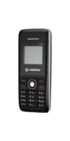 Vodafone Slim 125 Spare Parts & Accessories