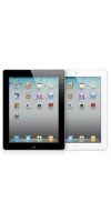 Apple iPad 2 Wi-Fi Spare Parts & Accessories