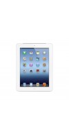 Apple iPad 3 Wi-Fi Spare Parts & Accessories