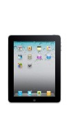 Apple iPad Wi-Fi Spare Parts & Accessories