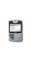 BlackBerry 8707v Spare Parts & Accessories