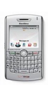 BlackBerry 8830 World Edition Spare Parts & Accessories