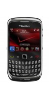 BlackBerry Curve 3G 9330 Spare Parts & Accessories