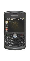 BlackBerry Curve 8330 Spare Parts & Accessories