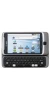 HTC G2 Spare Parts & Accessories