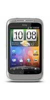 HTC Wildfire Spare Parts & Accessories