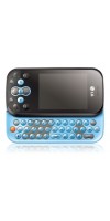 LG InTouch KS360 Spare Parts & Accessories