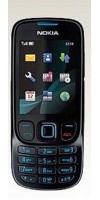 Nokia 6303 classic Spare Parts & Accessories